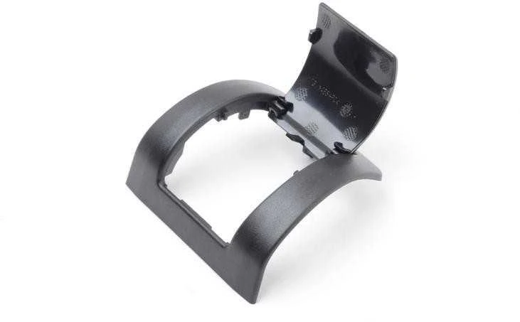 Bmw 5 F10 Vidinis Isofix Apsauga Originalus 52207247224