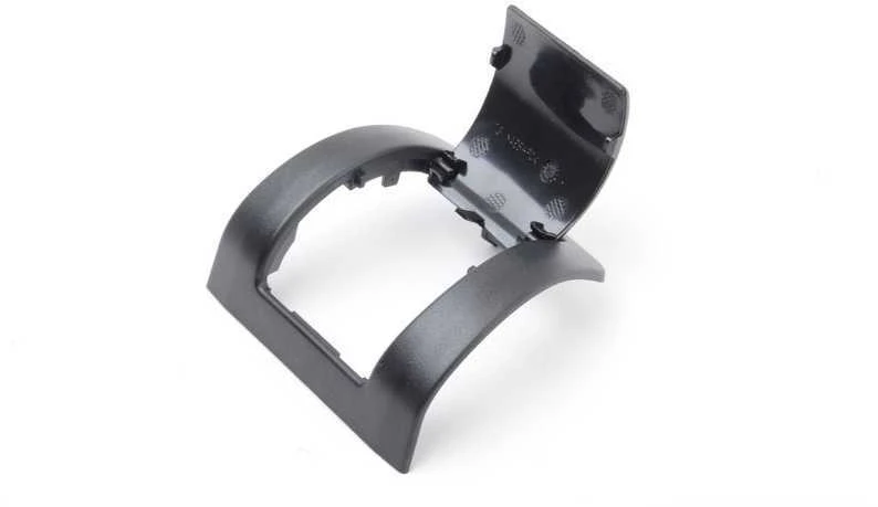 Bmw 5 F10 Vidinis Isofix Apsauga Originalus 52207247224