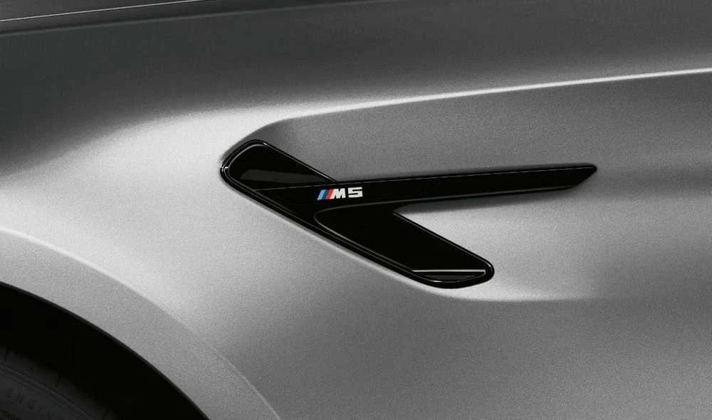 Bmw 5 F90 M5 2016 2019 Originalus 51132456162