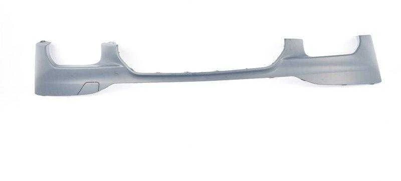 BMW 5 F90 M5 Galinis Bumperio Dėklas Primed Originalus 51128073379