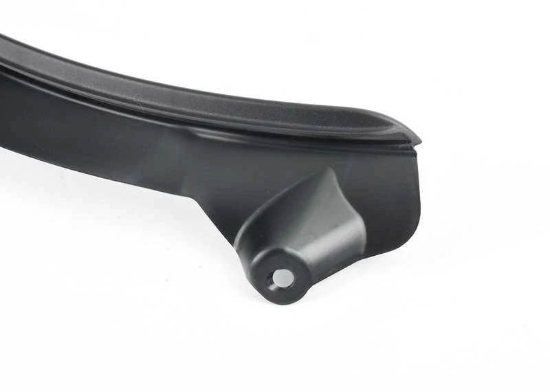 BMW 5 F90 M5 Kairysis Galinis Ratų Arkos Apdaila Originalus 51778069599