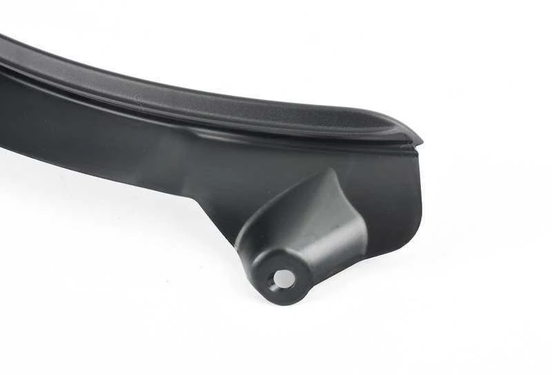 BMW 5 F90 M5 Kairysis Galinis Ratų Arkos Apdaila Originalus 51778069599