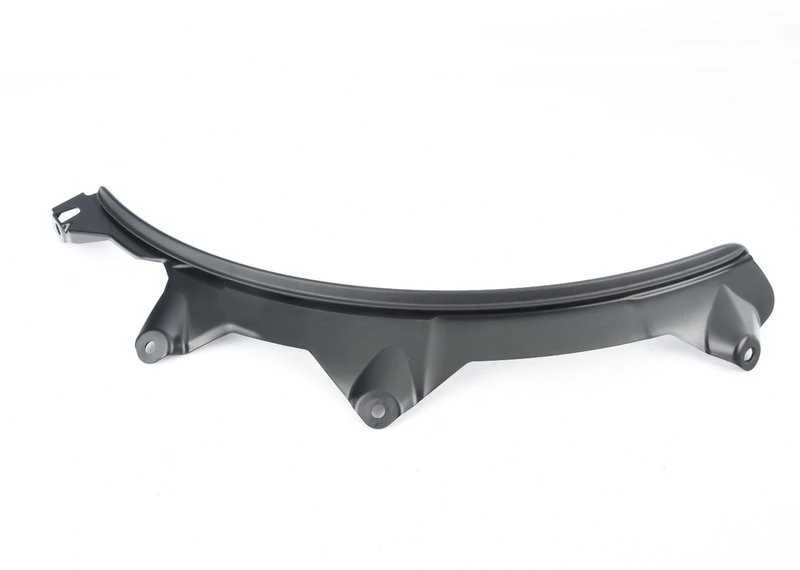 BMW 5 F90 M5 Kairysis Galinis Ratų Arkos Apdaila Originalus 51778069599