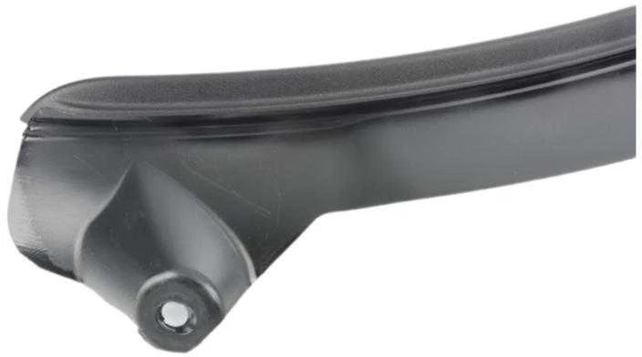 BMW 5 F90 M5 Ratų Arkos Apdaila Dešinėje Gale Originalus 51778069600