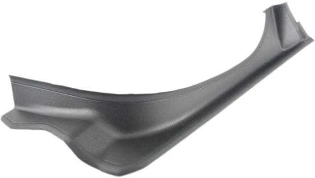 BMW 5 F90 M5 Trim Panel Vandens Kanalas Dešinė Originalus 51499448944