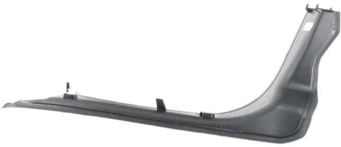 BMW 5 F90 M5 Trim Panel Vandens Kanalas Dešinė Originalus 51499448944