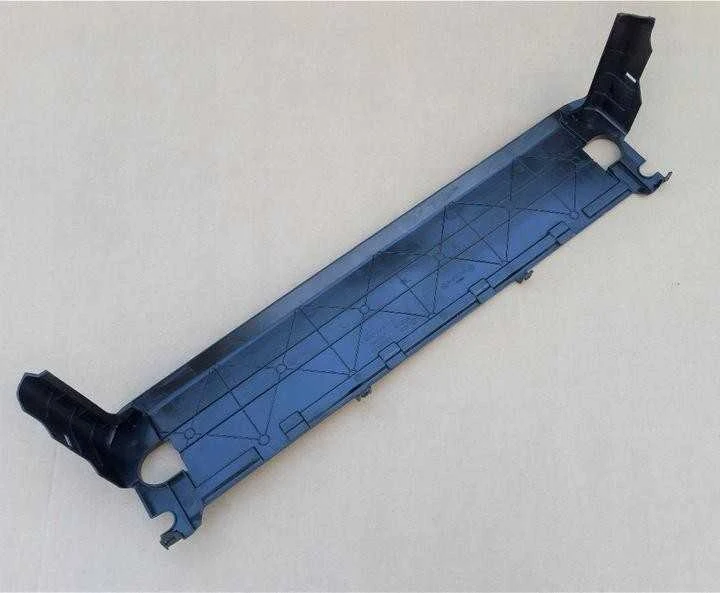 BMW 5 G30 7 G11 Danga Žemutinė Originalus 17118632118