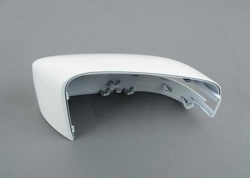 Bmw 5 G30 7 G11 Dangos Kapsulas Dešinė Originalus 51167422720