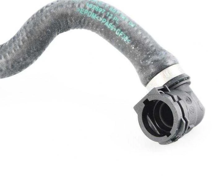 BMW 5 G30 7 G11 G12 Turbo Įkroviklio Aušinimo Linija Originalus 17127507147