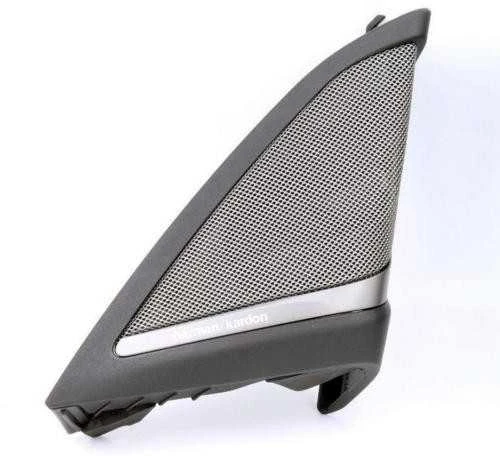 Bmw 5 G30 F90 G31 Durų Harman Kardon Garsiakalbio Dangtelis Originalus 51337464602