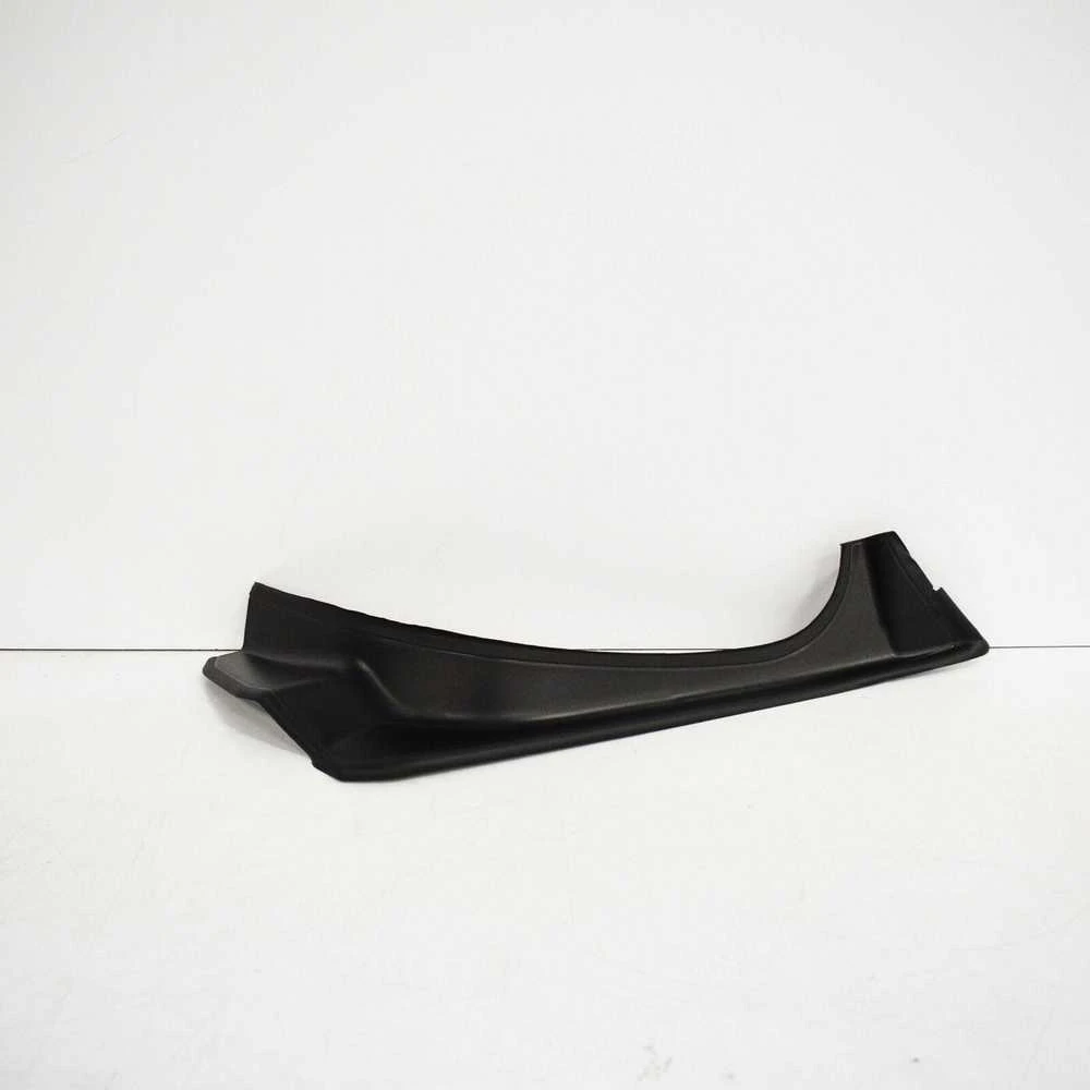 BMW 5 G30 F90 M5 Dešinės Pusės Trim Panelio Vandens Kanalo Originalus 51497400596