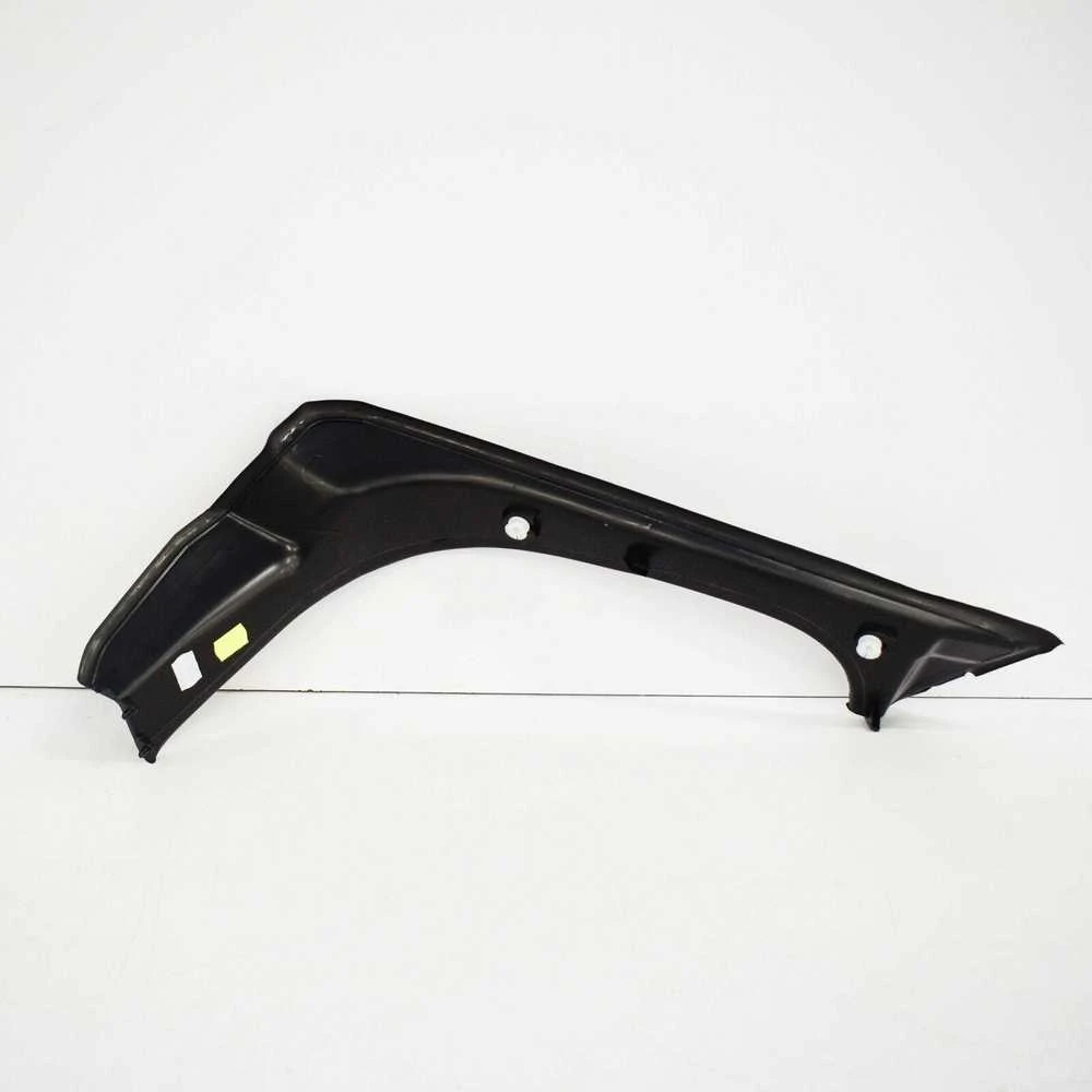 BMW 5 G30 F90 M5 Dešinės Pusės Trim Panelio Vandens Kanalo Originalus 51497400596