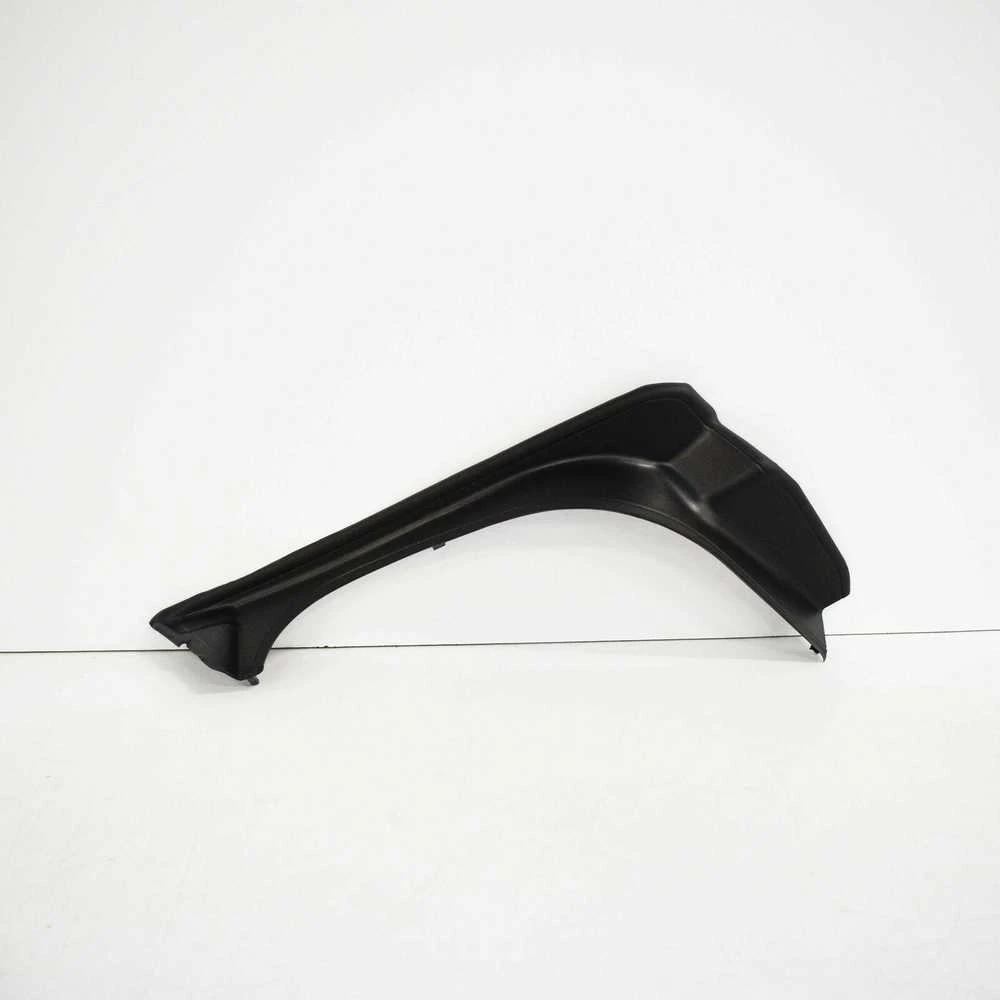 BMW 5 G30 F90 M5 Dešinės Pusės Trim Panelio Vandens Kanalo Originalus 51497400596