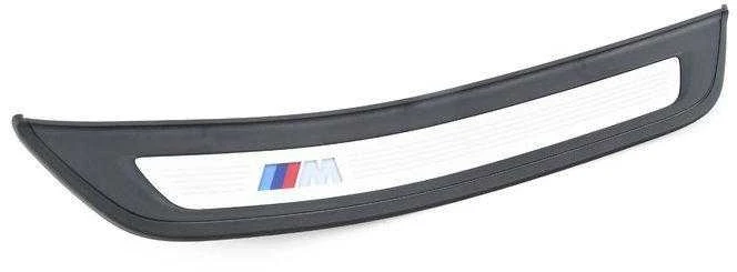 Bmw 5 G30 G31 Galinė Kairė Šviesi Sienelės Dangtelis Originalus 51478064905