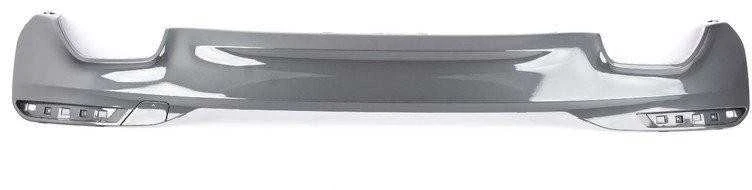Bmw 5 G30 G31 Galinio Bumperio Dangtelis Originalus 51128064718
