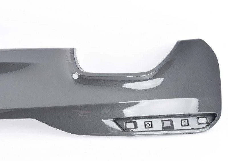 Bmw 5 G30 G31 Galinio Bumperio Dangtelis Originalus 51128064718