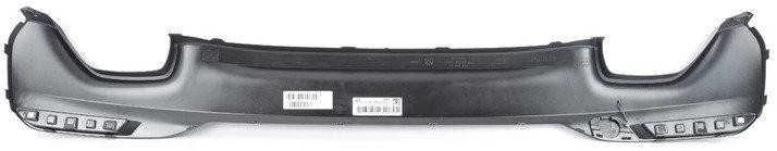 Bmw 5 G30 G31 Galinio Bumperio Dangtelis Originalus 51128064718