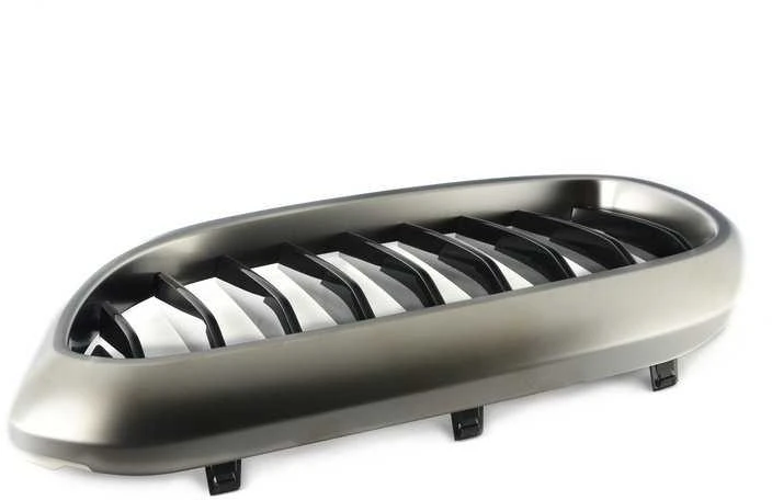 BMW 5 G30 G31 Priekinis Kairys Grillis Originalus 51138070469