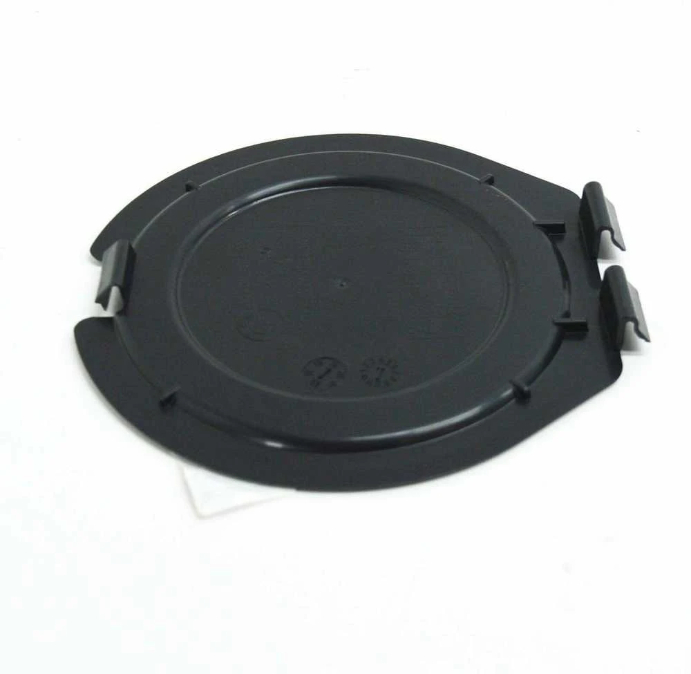 BMW 5 G30 G31 X5 F15 X6 F16 Galinio Stiprinimo Plokštės Danga Originalus 51757325393