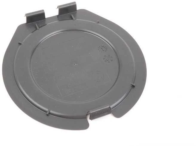 BMW 5 G30 G31 X5 F15 X6 F16 Galinio Stiprinimo Plokštės Danga Originalus 51757325393