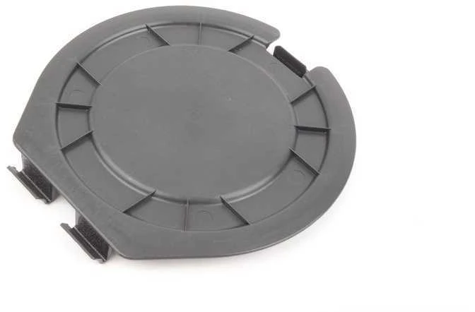 BMW 5 G30 G31 X5 F15 X6 F16 Galinio Stiprinimo Plokštės Danga Originalus 51757325393