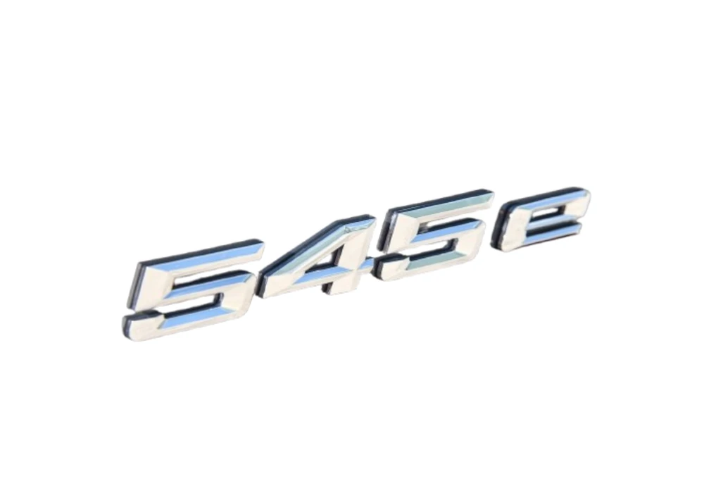 BMW 5 G30 LCI 545eX Sedan Europos Label Originalus 51149449785