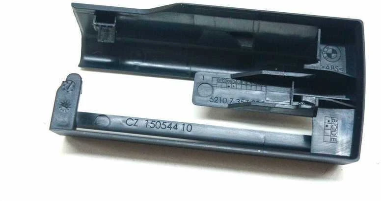 Bmw G30 F90 G31 Sėdynės Turėklas Priekinė Dešinė Originalus 52107408214