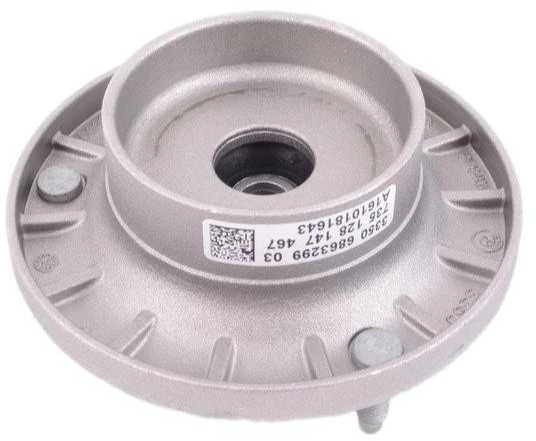 Bmw 5 Sedanas F10 Viršutinė Amortizatoriaus Atrama Originalus 33506863299