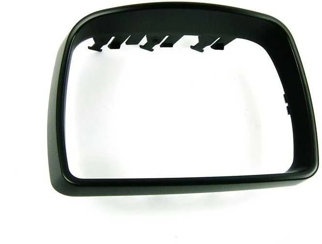 BMW 5 Serija E60 E61 Prietaiso Stiklo Dangos Dėklas Originalus 51317166841