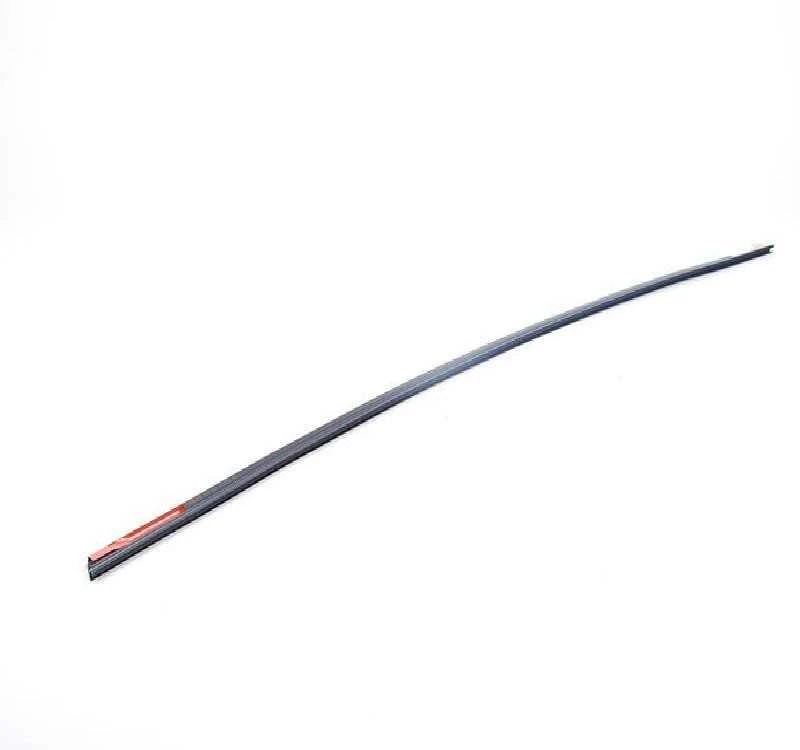 BMW 5 Serija E60 E61 Prietaiso Stiklo Dangos Dėklas Originalus 51317166841