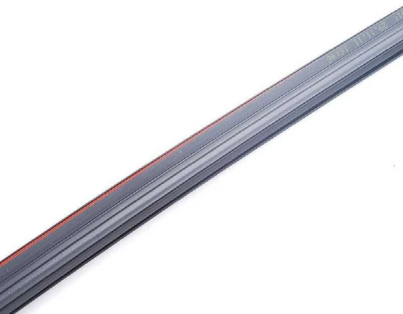BMW 5 Serija E60 E61 Prietaiso Stiklo Dangos Dėklas Originalus 51317166841