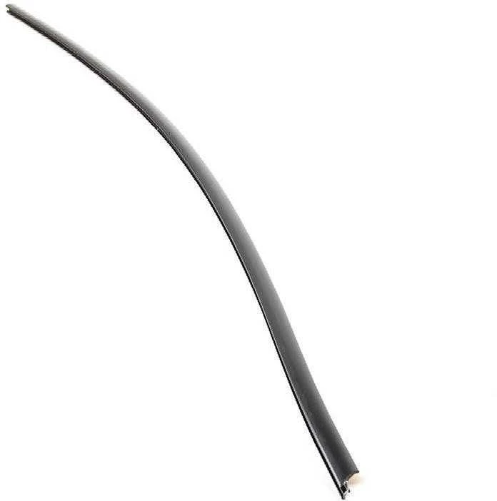 BMW 5 Serija E60 E61 Prietaiso Stiklo Dangos Dėklas Originalus 51317166841