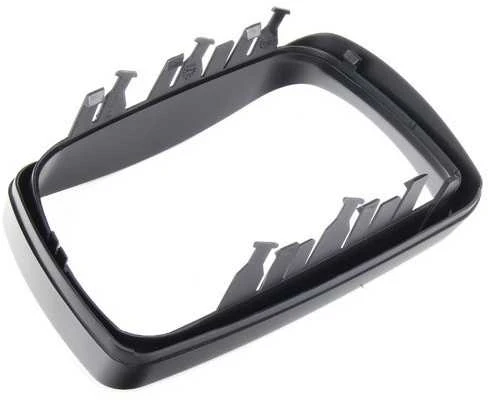 BMW 5 Serija E60 E61 Prietaiso Stiklo Dangos Dėklas Originalus 51317166841