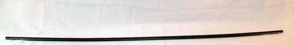 BMW 5 Serija E60 E61 Prietaiso Stiklo Dangos Dėklas Originalus 51317166841