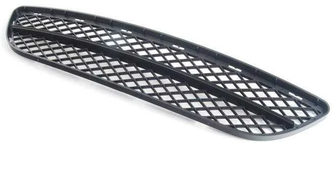 Bmw 5 Serija E90 E91 Priekinio Buferio Apatinės Grotelės Originalus 51117134074
