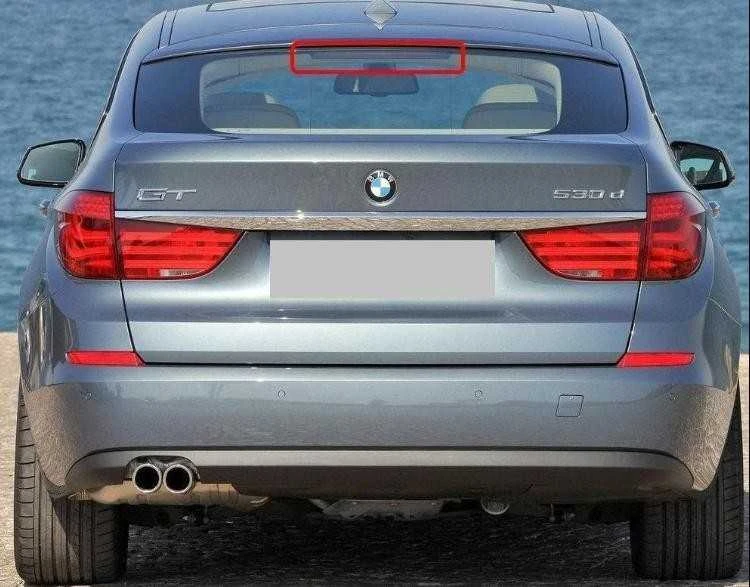 Bmw 5 Serija F07 Gran Turismo 2009 Originalus 63257236012