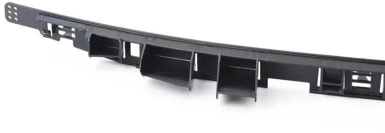 BMW 5 serija G30 G31 smūgio sugėriklis apatinis priekinis -M- originalus 51118067656