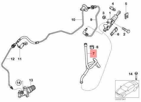 BMW 5 serijos 7 serijos X5 X3 galinio vaizdo veidrodėlis Originalus 21526756149