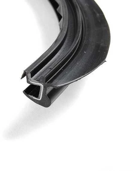 BMW 5 serijos E60 galinio lango dangtelio apdaila originali 51317057415