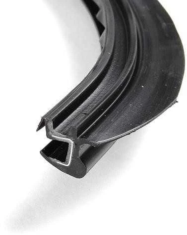 BMW 5 serijos E60 galinio lango dangtelio apdaila originali 51317057415