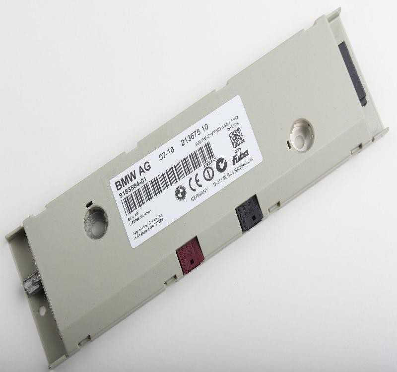 Bmw 5 serijos E61 E61 Lci originalus 65209183564