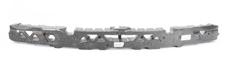 BMW 5 serijos F10 F11 (11-14) M Sport smūgio amortizatorius ant apsauginės juostos Originalus 51117903991