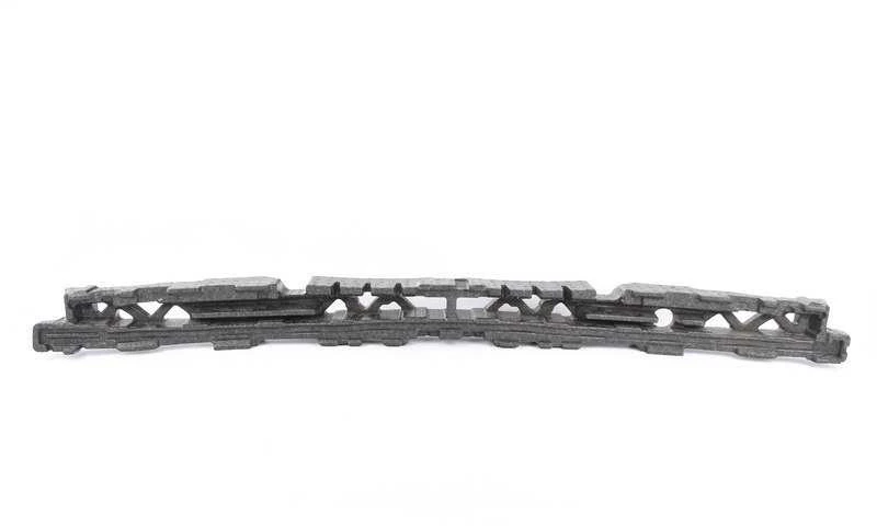BMW 5 serijos F10 F11 (11-14) M Sport smūgio amortizatorius ant apsauginės juostos Originalus 51117903991