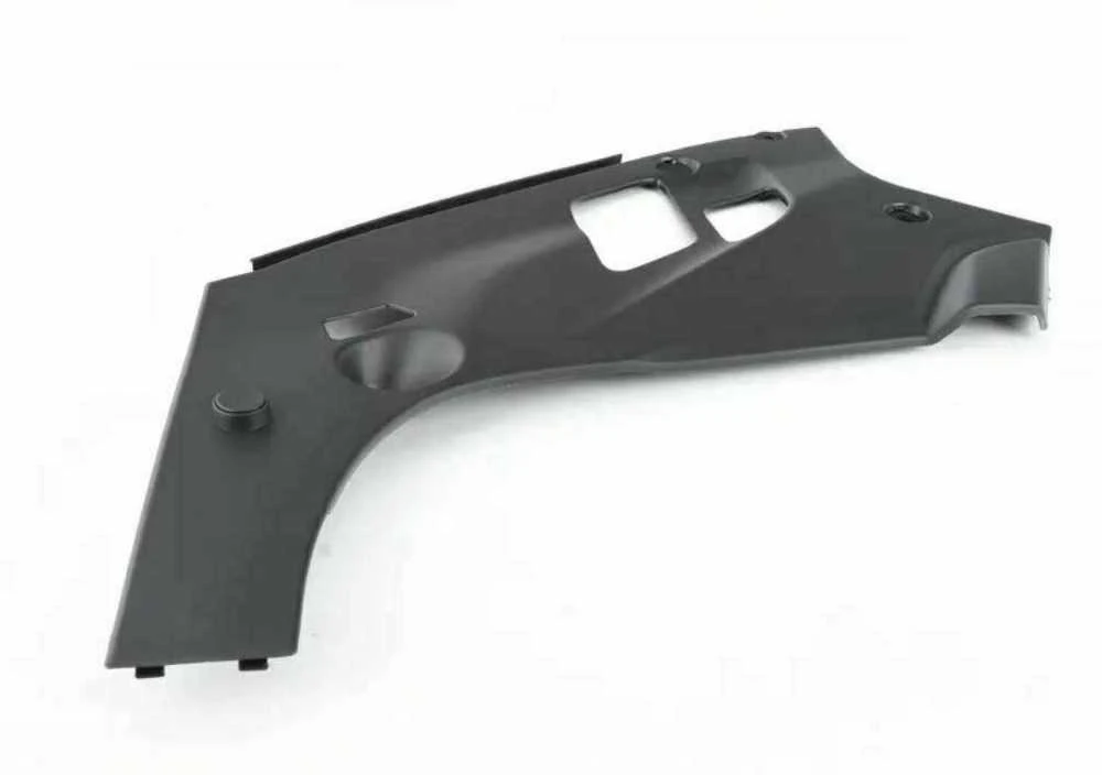 BMW 5 SERIJOS G30 G31 M5 VIRŠUTINIO VARIKLIO DANGČIO KAIRĖ N/S 51767349603 ORIGINALUS