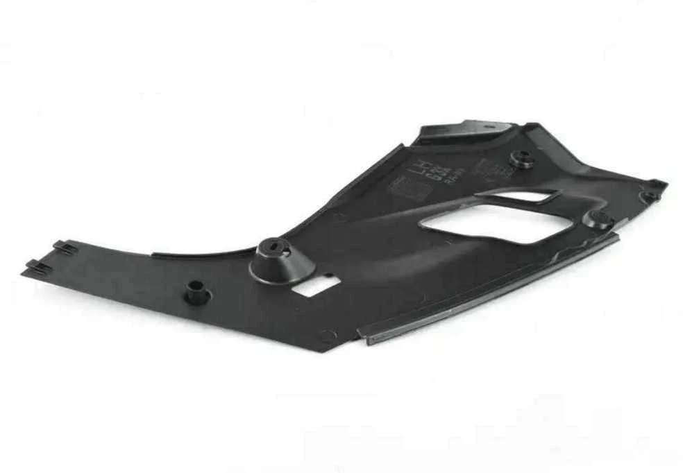 BMW 5 SERIJOS G30 G31 M5 VIRŠUTINIO VARIKLIO DANGČIO KAIRĖ N/S 51767349603 ORIGINALUS