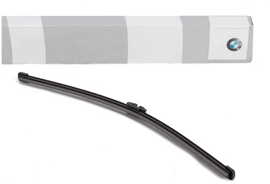 BMW 5 serijos G31 galinio valytuvo mentė 61627403858 originali