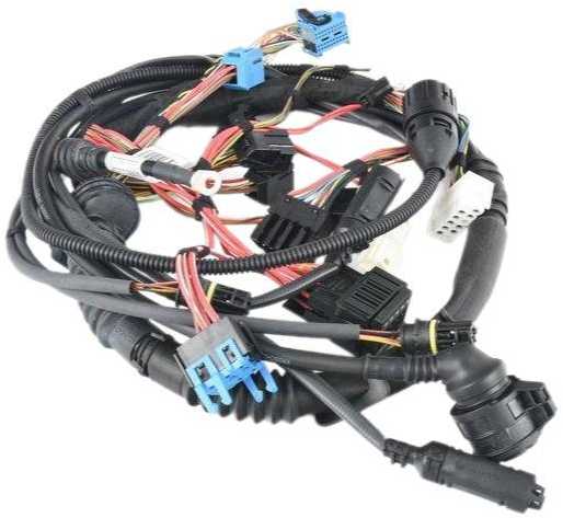 BMW 520i 525i 530i Sedanas 5 E39 Originalus 12517516998