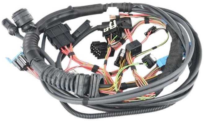 BMW 520i 525i 530i Sedanas 5 E39 Originalus 12517516998