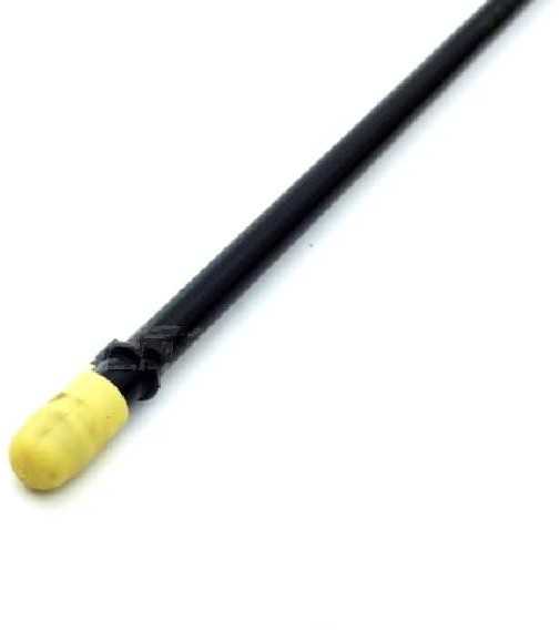 Bmw 528i 540i Kraftstoffleitung Hinten Originalus 16121183276