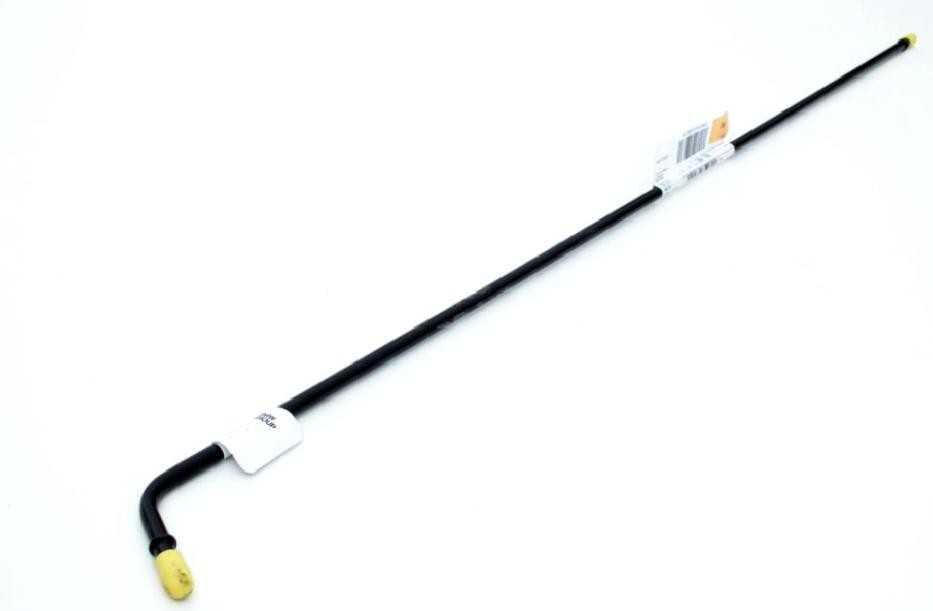 Bmw 528i 540i Kraftstoffleitung Hinten Originalus 16121183276